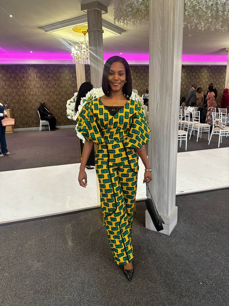 Amara Okafor