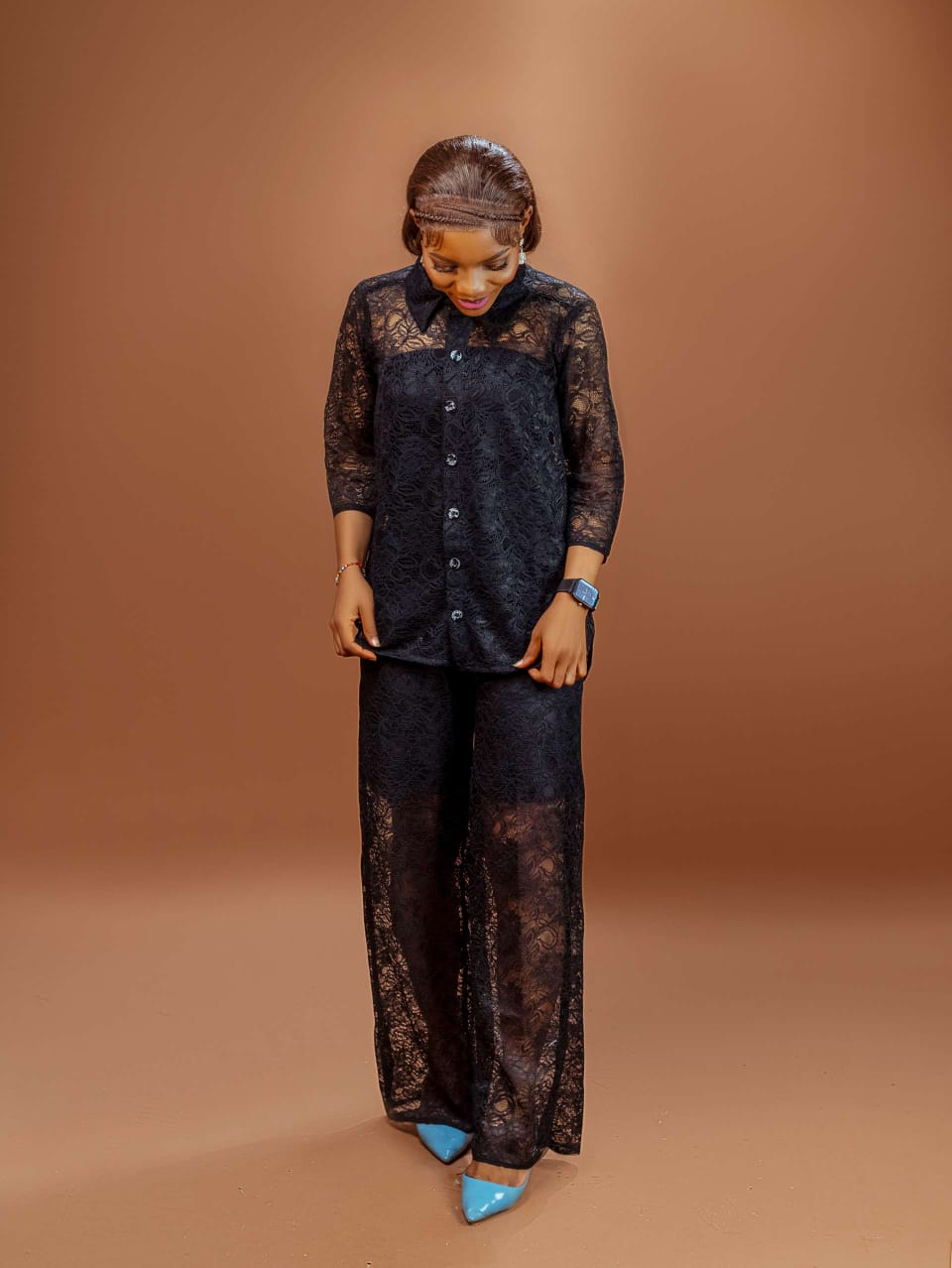 Fashion Work 4