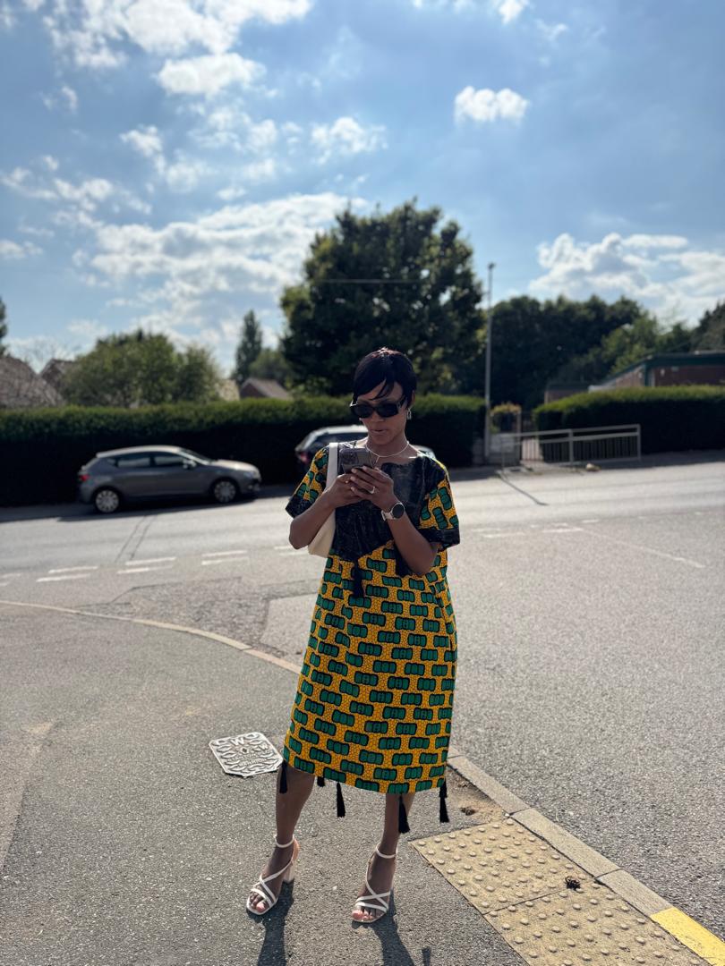 Weekend Chic Collection